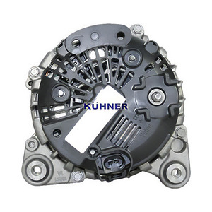 Alternateur compatible avec AUDI A4 B8 3.0 TDI quattro Diesel (KW : 176, CV : 240) de 04-2008 à 03-2012 KUHNER 301992RI NEUF - Product Image 3