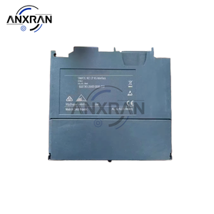 สำหรับซีเมนส์6GK7343-2AH01-0XA0 SIMATIC NET CP 343-2โมดูลประมวลผลการสื่อสาร6GK7 343-2AH01-0XA0 - Product Image 2