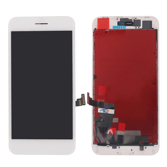 For Iphone 8 Plus Screen Replacement Lcd Screen for Iphone 8 8G Se 2020 Touch Digitizer Complete Assembly for Iphone Display
