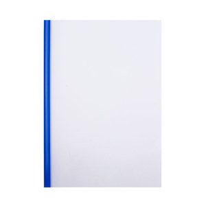 Hot bán A4 rõ ràng nhựa bìa giấy thư mục tập tin <span class=keywords><strong>PP</strong></span>/PVC trượt thanh trong suốt tài liệu báo cáo bìa cho các trường học văn phòng - Product Image 4