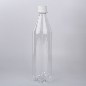 Chai Nước Trái Cây Bán Sỉ 800Ml Chai Nhựa Đựng Nước Soda Trong Suốt Cho Thú Cưng - Product Image 2
