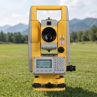 Station totale sans prisme South Surveying and Mapping N6 N6+ N6H N6s 1000m 1500m