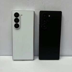 Mô hình điện thoại trưng bày, không hoạt động, dùng làm đạo cụ chụp ảnh cho Samsung Galaxy Z Flip6 Fold 6 - Product Image 3