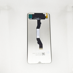 Pantalla Táctil Digitalizadora de Repuesto OEM de 6.53 Pulgadas para Xiaomi Redmi Note 8 Pro, Venta al por Mayor - Product Image 5