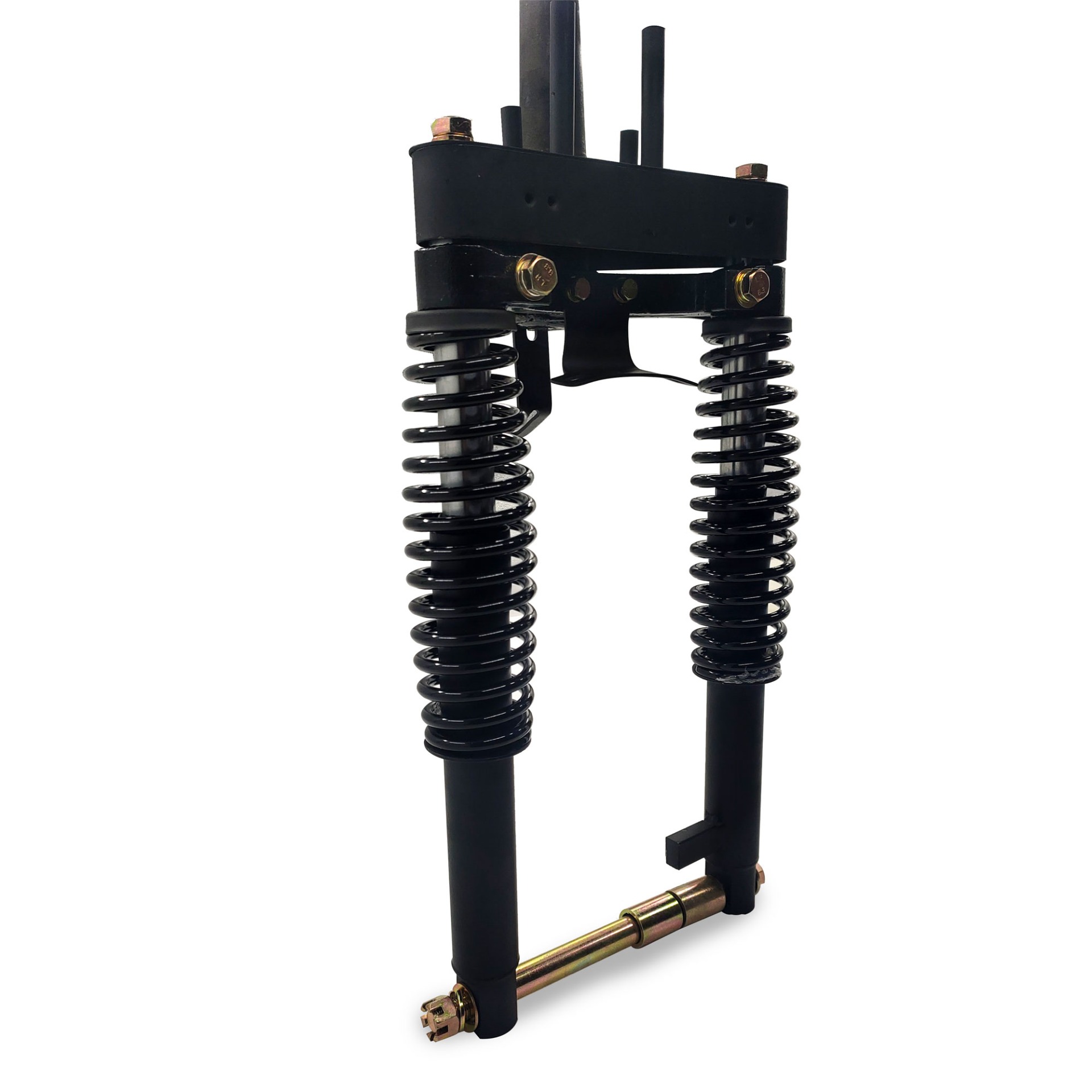 Высококачественный мотоциклетный амортизатор DAYANG, масляное уплотнение pside Down, перевернутый мотоциклетный амортизатор, оригинальный сервисный продукт