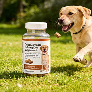 Integratore per Cani con Melatonina in Formato Soft Chew per Momenti di Calma, Vendita all'Ingrosso - Product Image 2