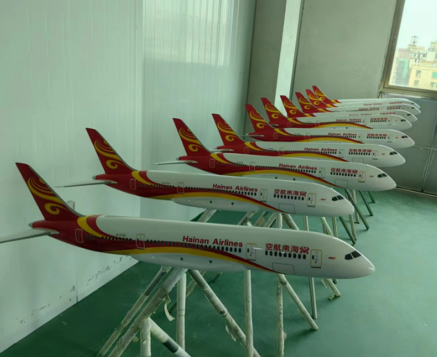 B787 Hainan-1.2m