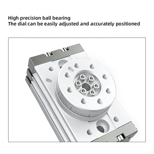 Smc Type Msqb 90 actionneur de <span class=keywords><strong>crémaillère</strong></span> à 180 degrés Table rotative pivotante cylindre à Air <span class=keywords><strong>pneumatique</strong></span> fabricant de cylindres pneumatiques - Product Image 6