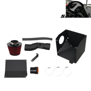 Kit de Admisión de Aire Frío Saifeng para 2017 1.5T con Filtro y Soporte con Protección Térmica - Nuevo Reequipamiento/Actualización Incluye Soporte - Product Image 1