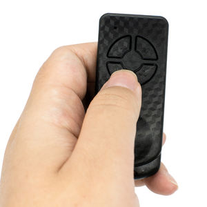 433MHz TAU 250K-SLIMRP 250T-4RP 250K-SLIM Rollcode 4-Tasten-Garagentoröffner Hands ender - Product Image 4