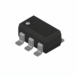 MAX6414UK31 Power Management (PMIC) Electronic Circuit Components Original SC 74A, SOT 753 - Product Image 1