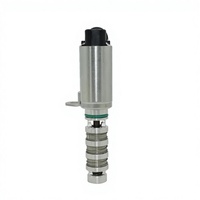 Válvula de Control de Aceite del Solenoide del Árbol de Levas REVO 719062 para KIA HYUNDAI OE 243752E100