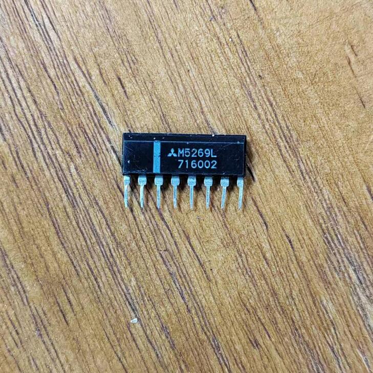 M5269L M5269 драйвер выходного тока ZIP-8 электронные компоненты