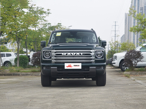 Haval H9 2024 <span class=keywords><strong>de</strong></span> Alta Calidad, Auto Usado, Bajo Kilometraje, Equipamiento Superior, 4x4, Gasolina, SUV, Estado Premium, Equipamiento Completo, Listo para Enviar, en Stock - Product Image 2