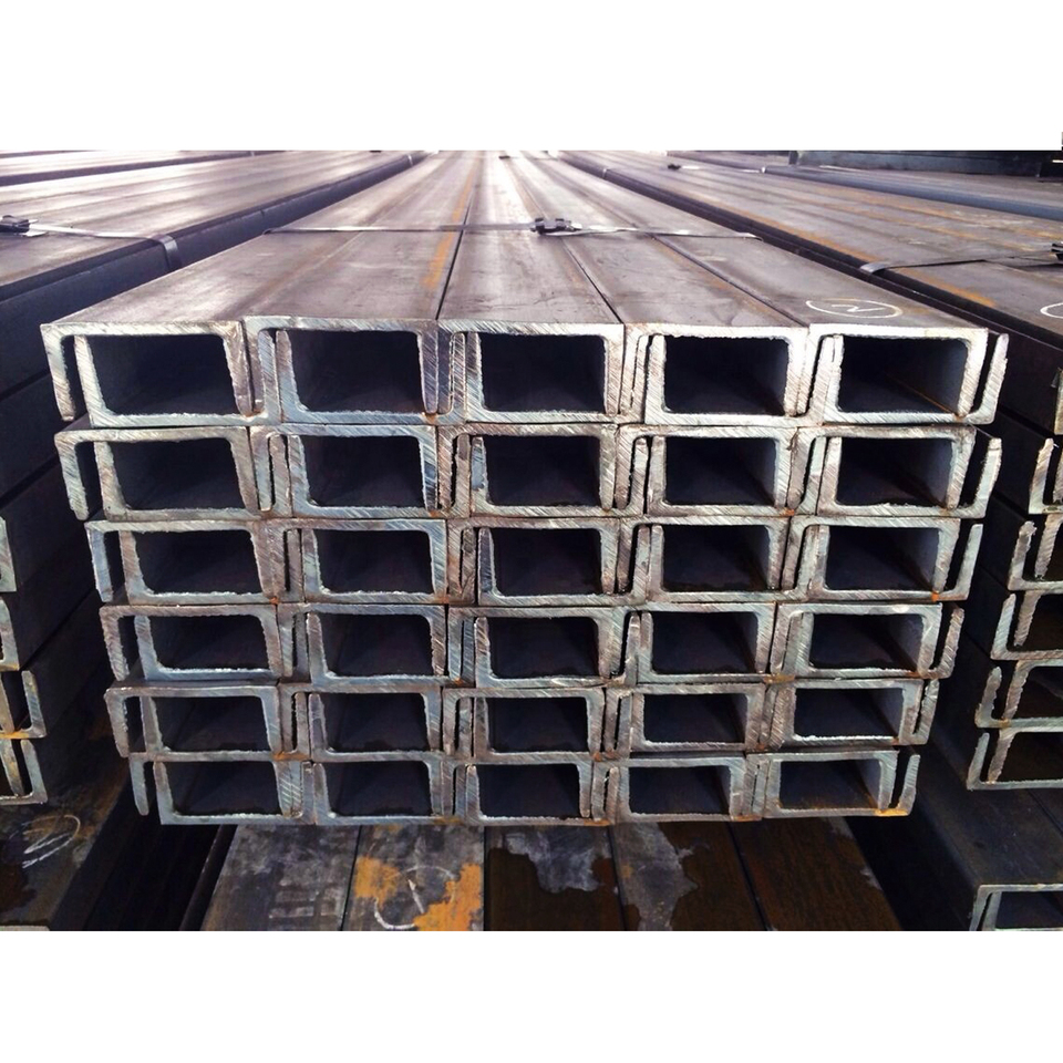 8 Ways That Steel Channel is Often Used 8 Ways That Steel Channel is Often Used
