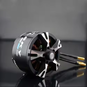 Motore Brushless Originale XM5050EA 610KV 515KV 1400W 70E in Metallo 49.5x48.2mm 70A 14.2 Ohm 1.37Nm di Coppia per <span class=keywords><strong>Aeromobili</strong></span> Telecomandati - Product Image 2