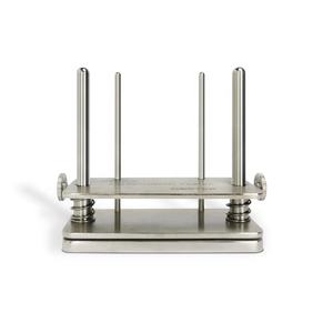 Kumaş tekstil terleme renk haslığı test cihazı fiyat, AATCC tekstil kumaş ter direnci haslığı test cihazı fabrika - Product Image 3