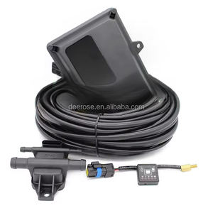 Kit di <span class=keywords><strong>Conversione</strong></span> da Olio <span class=keywords><strong>a</strong></span> Gas LPG CNG per Auto Sistema di Controllo Elettronico Computerizzato Accessori per Auto <span class=keywords><strong>a</strong></span> Gas - Product Image 1