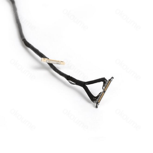 Original for Mavic 2 Gimbal <b>Camera</b> Cable & Test Tool for DJI Mavic 2 Pro/ Zoom Signal Line Transmission <b>Wire</b> Drone Repair Parts - Product Image 4