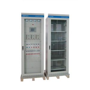 ระบบจ่ายไฟ Gzdw 200Ah Dc220V สำหรับอุตสาหกรรมอัตโนมัติ แบบเอาต์พุตเดี่ยว 200A  รับไฟเข้า 380V ระบายความร้อนด้วยการไหลเวียนของอากาศตามธรรมชาติ - Product Image 1