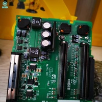 Carte de circuit de traitement de signal pour robot industriel A20B-8200-0680, composant E/S de rechange pour automatisation