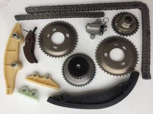 Parti di ricambio per auto di alta qualità Set di BB3Q-12-006 Kit di cronometraggio per pick-up Mazda BT50 2011 <span class=keywords><strong>3</strong></span>.2L e Ford Ranger <span class=keywords><strong>3.2</strong></span> - Product Image 4