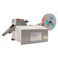 PFL-619 Garantie longue durée Fonctionnement facile Haute qualité et vitesse Nouveau produit Prix plus bas Machine de découpe automatique de ruban à micro-ordinateur