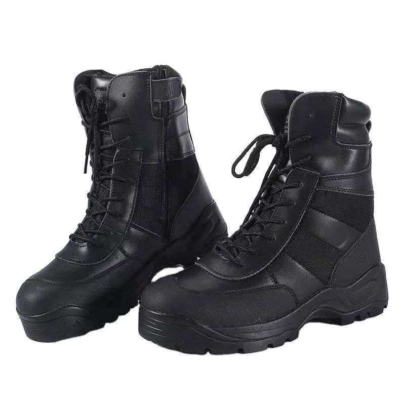 cheap patrol boots