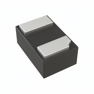 Components Electronic 0402 Diodes BZT52C3V3LP-7 Manufacturer Channel - Product Image 1