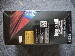 <span class=keywords><strong>Dragon</strong></span> <span class=keywords><strong>Super</strong></span> Card Game FB09 Booster Box Versión Japonesa Sellado de Fábrica Cartas Coleccionables Venta al por Mayor - Product Image 2