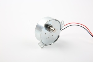CW CCW <span class=keywords><strong>DC</strong></span>ギアモーター12v 24v 49TYJ家庭用機器で使用 - Product Image 6