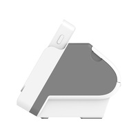 Terminal de paiement mobile EFTPOS avec lecteur de carte NFC et clavier Pogo PIN Z80-V5