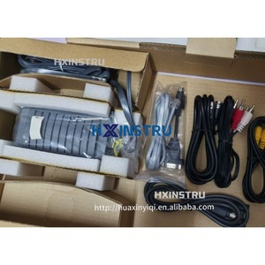 Amplificador de Potencia de 2 Canales Crown CDI1000 CDi 1000 H - Product Image 1