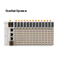 Controlador Lógico Programable AK840 de StellarSpace, Gran Venta, en Existencia, Controlador PLC para Automatización Industrial