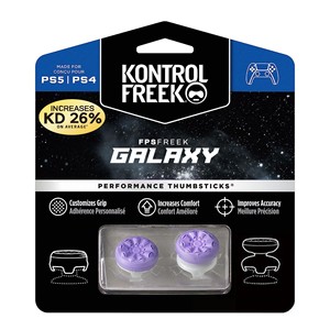 FPS Freek <span class=keywords><strong>จ</strong></span><span class=keywords><strong>อย</strong></span>สติ๊กแบบแอนะล็อก, <span class=keywords><strong>จ</strong></span><span class=keywords><strong>อย</strong></span>สติ๊กสำหรับ <span class=keywords><strong>PS4</strong></span> <span class=keywords><strong>PS5</strong></span>และ Xbox และสวิตช์ควบคุมเกม2 - Product Image 1