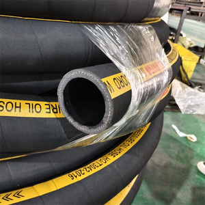 <span class=keywords><strong>สาย</strong></span><span class=keywords><strong>ยา</strong></span>งถักแรงดันสูงสำหรับน้ำมันเครื่อง -20 ~ 100 ℃   <span class=keywords><strong>สาย</strong></span><span class=keywords><strong>ยา</strong></span>งไฮดรอลิกสำหรับน้ำมัน น้ำ ลม แบบยืดหยุ่น - Product Image 2