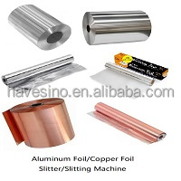 cash register paper rolls slitter rewinder machine Plotter Paper Rolls Slitter Rewinder Multi Functional  Roll Slitting Machine