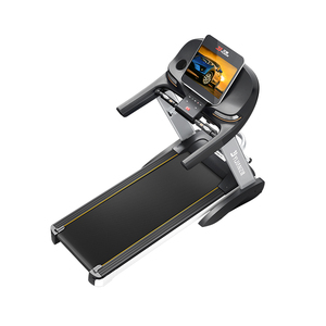 <span class=keywords><strong>Tapis</strong></span> roulant pliable multifonctionnel Mini Fitness pour la <span class=keywords><strong>maison</strong></span> Équipement d'exercice intérieur <span class=keywords><strong>Tapis</strong></span> roulants <span class=keywords><strong>de</strong></span> fitness pour la <span class=keywords><strong>maison</strong></span> - Product Image 4