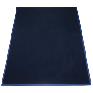 Tappeto Karaat Blu 115 X 180 Cm in Nylon per Uso Interno ed Esterno - Product Image 2