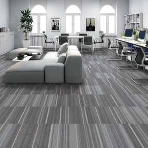 <span class=keywords><strong>Carrelage</strong></span> écologique pour restaurant <span class=keywords><strong>Carrelage</strong></span> de sol Emboîtement Hôtel <span class=keywords><strong>Carrelage</strong></span> de couloir de luxe <span class=keywords><strong>Tapis</strong></span> 600x600 Carreau de <span class=keywords><strong>tapis</strong></span> puzzle - Product Image 1