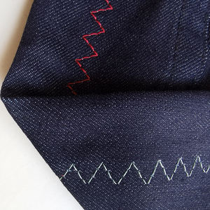 Macchina da Cucire Industriale Automatica a Braccio Lungo con Motore ad Alta Velocità per Tende Impermeabili - RN-1583D - Product Image 6