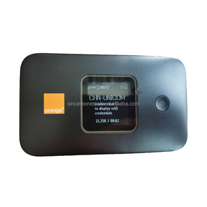 Original E5785 4G LTE Cat6 300m double bandes <span class=keywords><strong>Wifi</strong></span> E5785-320 routeur mobile - Product Image 1