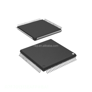 Componentes Electrónicos en Existencia, Compre en Línea, Integrados R7F701313EAFP # BA1 - Product Image 1