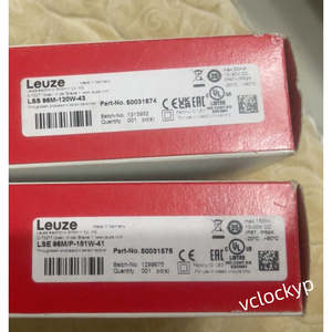 1PCS NUEVO Sensor LEUZE LSE 96M/P-1170-22 Envío Rápido a través de Fedex/DHL - Product Image 4