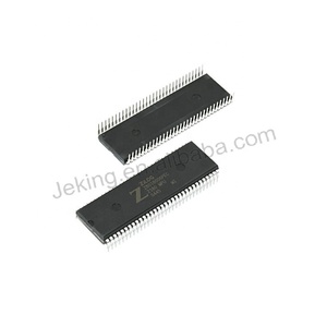 지킹 Z80180 마이크로프로세서-MPU 6MHz CMOS Enh MPU DIP-64 Z8018006PEC - Product Image 3