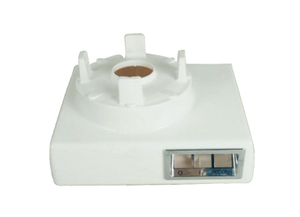 블렌더 예비 부품 용 모터가없는 하이 퀄리티 Panesonic 블렌더 플라스틱 바디 - Product Image 2