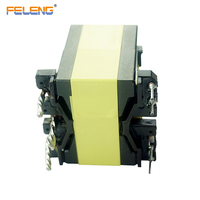 Transformador de Alta Frecuencia Micro Flyback PQ3230