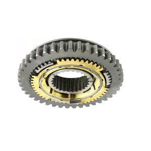 Autoteile 9472600545 SYNCHRON IZER RING Getriebe getriebe teile für MERCEDES Truck 9472602845 9452602245 - Product Image 6