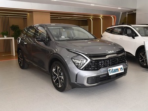 Autos Deportivos Chinos <span class=keywords><strong>Kia</strong></span> <span class=keywords><strong>Sportage</strong></span> 2025 Nuevos, <span class=keywords><strong>Kia</strong></span> <span class=keywords><strong>Sportage</strong></span> 2025 1.5T 200HP L4 Turbo, Volante a la Izquierda, Autos Nuevos - Product Image 1