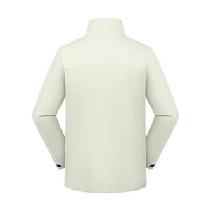 <span class=keywords><strong>Giacca</strong></span> da uomo con Logo a manica lunga di alta qualità - Product Image 4